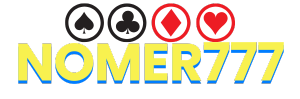 Logo NOMER777
